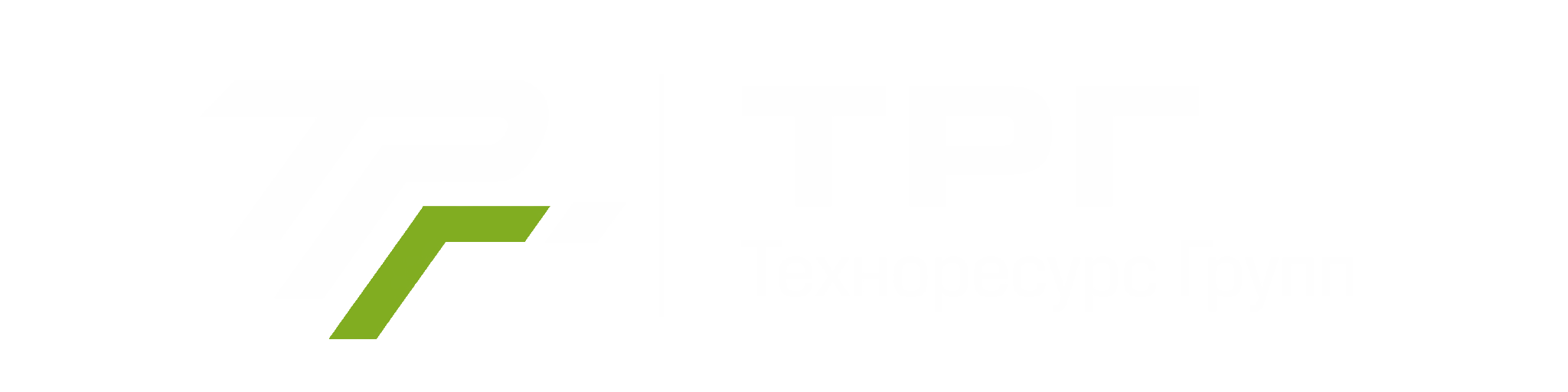 ТРГ — Техноресурс Групп